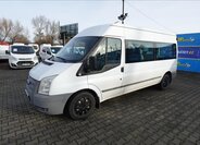 Ford Transit Ostatní 2,2 l 74 kw