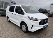 Ford Transit Custom 7