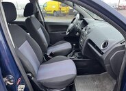 Ford Fusion Kombi 1,4 l 59 kw