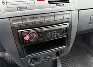 Škoda Fabia Kombi 1,4 l 59 kw