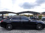 Mercedes-Benz Třídy S 7