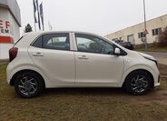 KIA Picanto Hatchback 997,0 50 kw