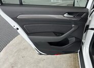 Volkswagen Passat Kombi 2,0 l 140 kw