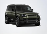 Land Rover Defender 5