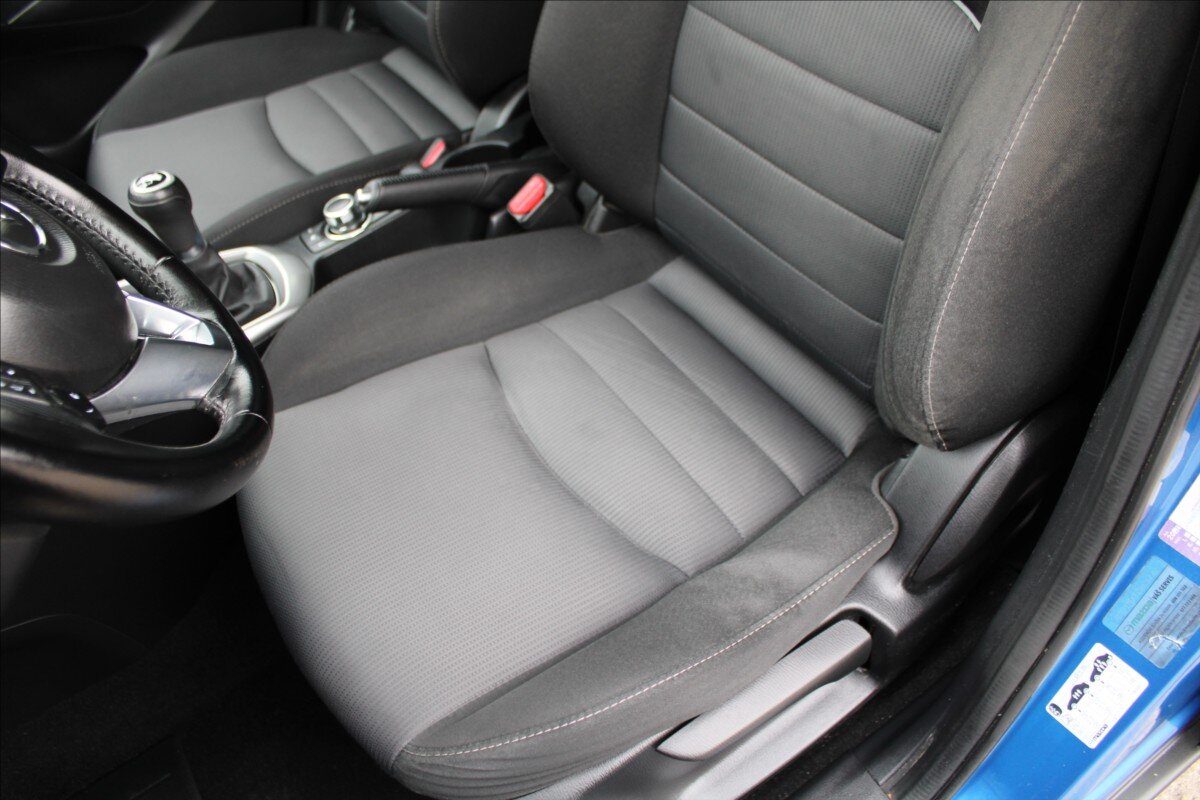 Mazda CX-3 SUV / Terénní 2,0 l 88 kw