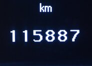 Mercedes-Benz Třídy B Kombi 1,6 l 90 kw