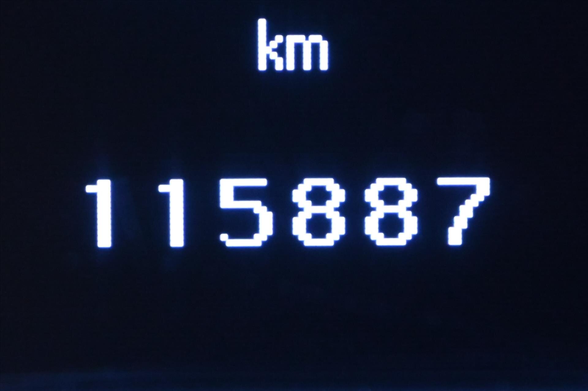 Mercedes-Benz Třídy B Kombi 1,6 l 90 kw