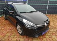Renault Clio Kombi 1,5 l 55 kw
