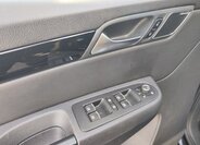 Volkswagen Sharan MPV 1,4 l 110 kw
