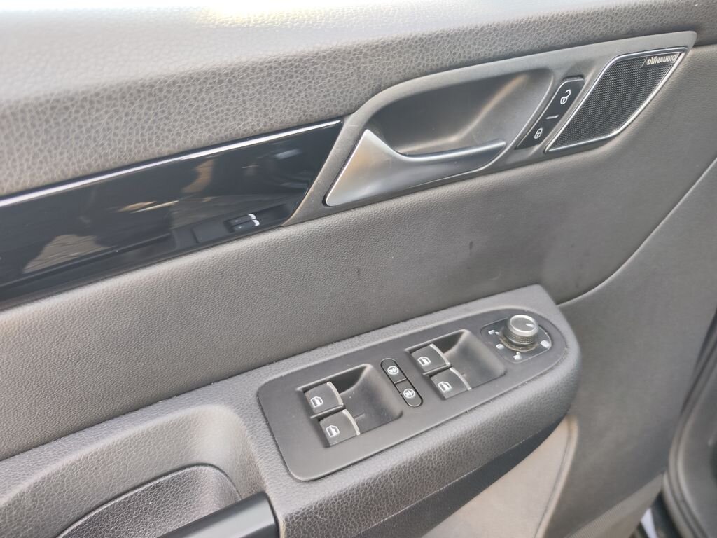 Volkswagen Sharan MPV 1,4 l 110 kw