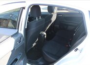 Subaru XV Kombi 1,6 l 84 kw