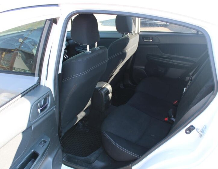 Subaru XV Kombi 1,6 l 84 kw