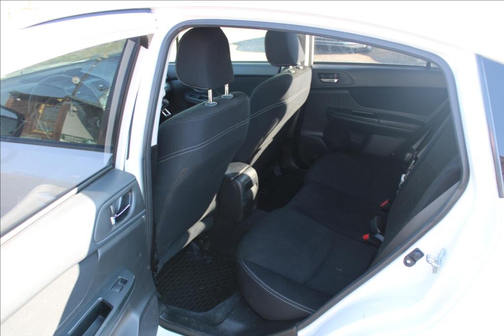 Subaru XV Kombi 1,6 l 84 kw