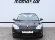 Renault Mégane Kombi 1,4 l 96 kw