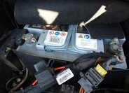 Volkswagen Transporter Skříň 2,0 l 84 kw