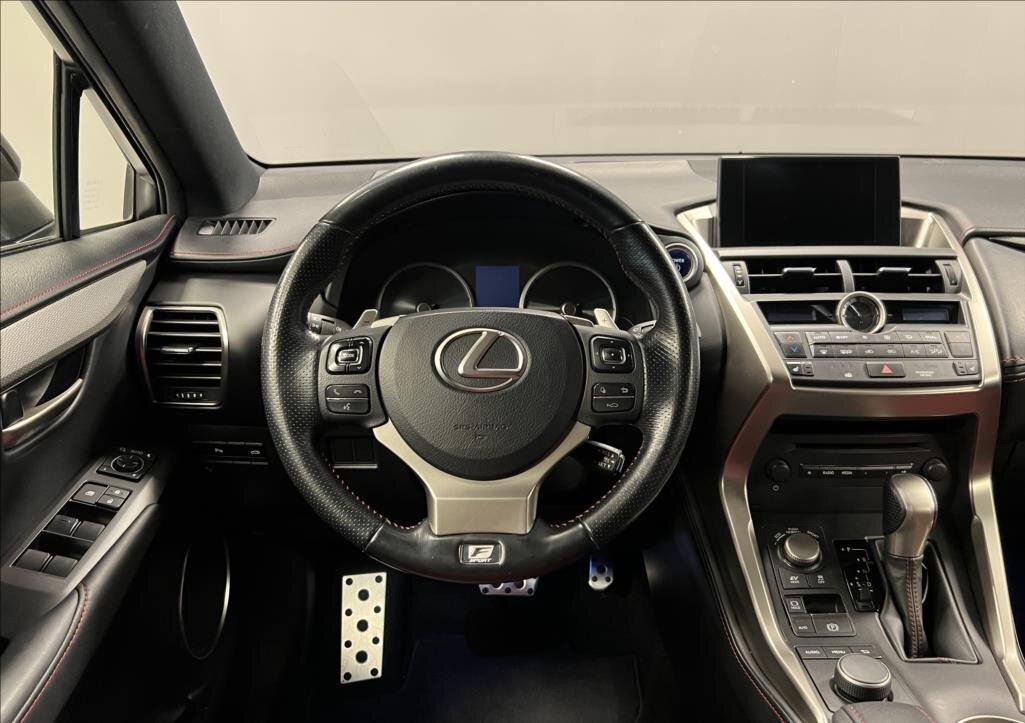 Lexus NX 300h