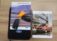 Ford Transit Custom 26