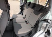 Ford Tourneo Courier MPV 1,5 l 55 kw