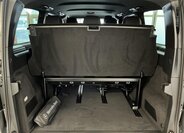 Mercedes-Benz Třídy V MPV 2,0 l 174 kw