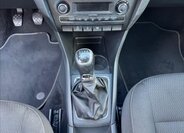 Škoda Rapid Liftback 1,2 l 63 kw