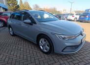 Volkswagen Golf Kombi 2,0 l 85 kw