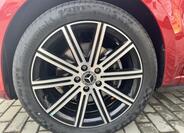 Mercedes-Benz Třídy V 22