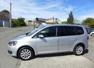 Volkswagen Touran 9