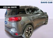 Citroën C5 Aircross SUV 1,2 l 96 kw