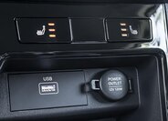 SsangYong Korando 19