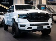 Dodge RAM Pick-up 5,7 l 291 kw