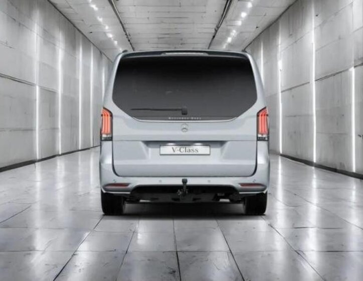 Mercedes-Benz Třídy V Ostatní 2,0 l 174 kw