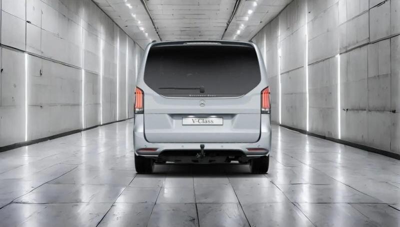 Mercedes-Benz Třídy V Ostatní 2,0 l 174 kw