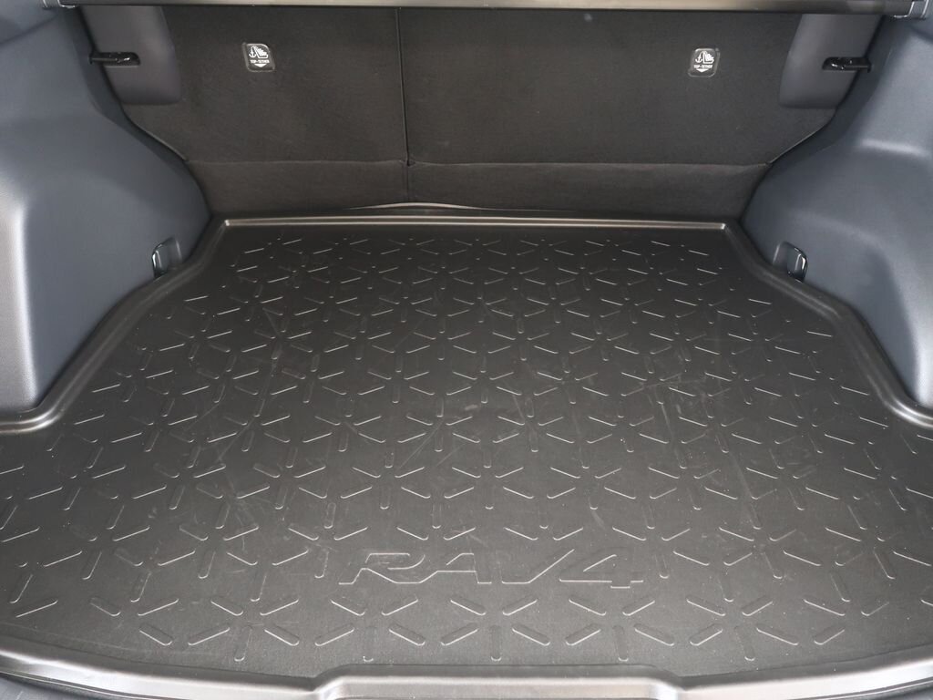 Toyota RAV4 SUV 2,5 l 131 kw