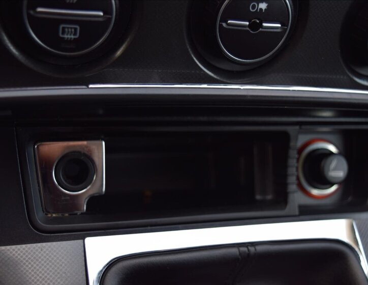 Volkswagen Passat Kombi 1,9 l 77 kw