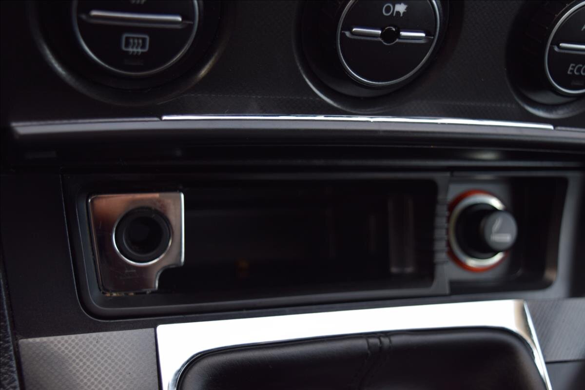 Volkswagen Passat Kombi 1,9 l 77 kw