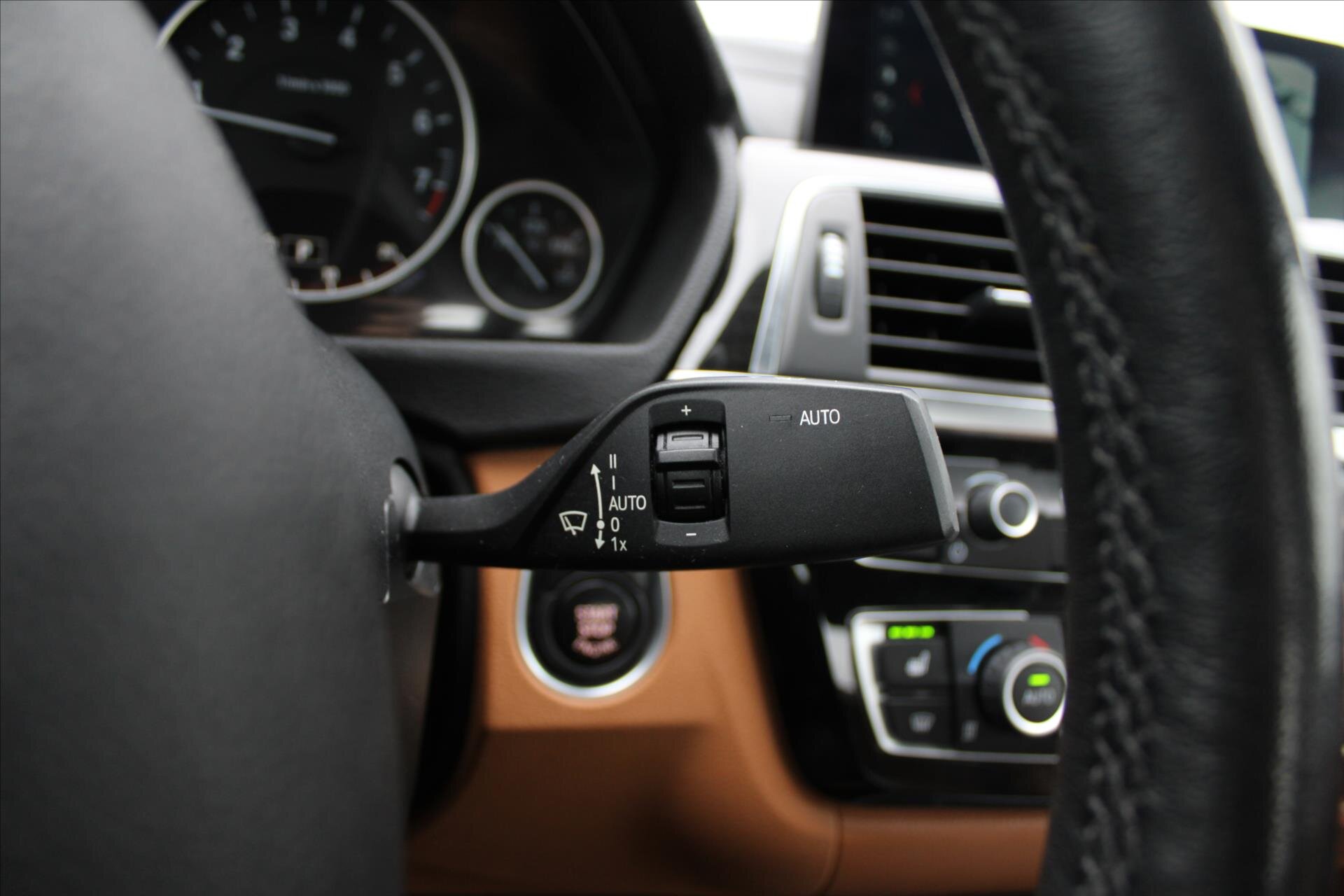 BMW Řada 4 Kabriolet 2,0 l 185 kw