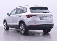Škoda Karoq SUV / Terénní 2,0 l 110 kw