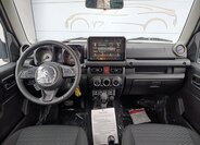 Suzuki Jimny SUV 1,5 l 75 kw