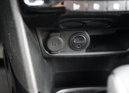 Peugeot 2008 SUV / Terénní 1,2 l 81 kw