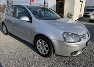 Volkswagen Golf Hatchback 1,6 l 85 kw
