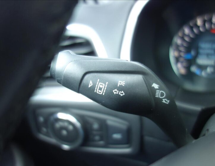 Ford Galaxy MPV 2,0 l 110 kw