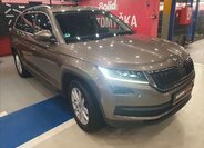 Škoda Kodiaq SUV / Terénní 1,4 l 110 kw