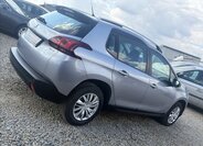 Peugeot 2008 SUV / Terénní 1,2 l 81 kw