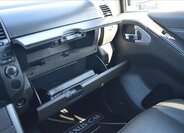 Nissan Navara Pick-up 3,0 l 170 kw