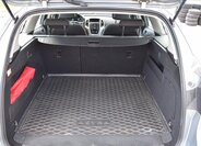 Opel Astra Kombi 1,7 l 81 kw