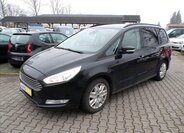 Ford Galaxy Kombi 2,0 l 110 kw