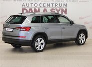 Škoda Kodiaq SUV / Terénní 2,0 l 132 kw