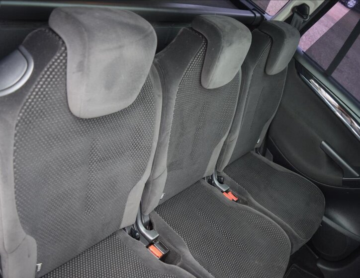 Citroën C4 Picasso 21