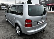Volkswagen Touran MPV 2,0 l 110 kw