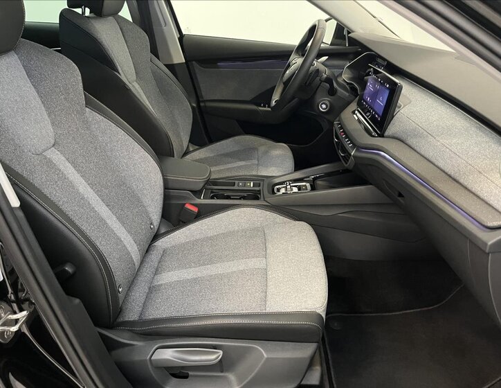 Škoda Octavia Liftback 1,5 l 85 kw